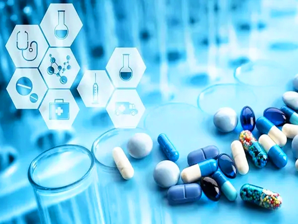 醫藥廢氣怎么處理