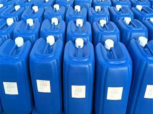 金屬有機(jī)助劑廢氣怎么處理