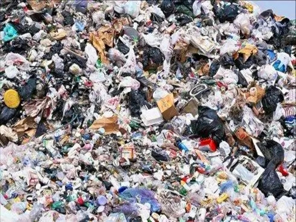 垃圾填埋場(chǎng)臭氣處理方法