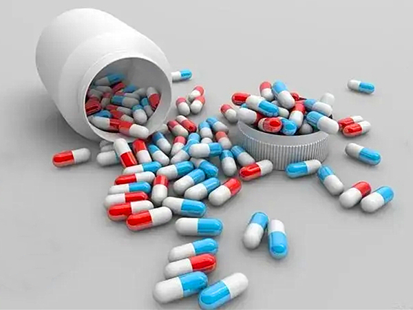 制藥行業廢氣處理方法