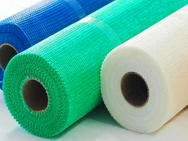 網(wǎng)格布廢氣怎么處理